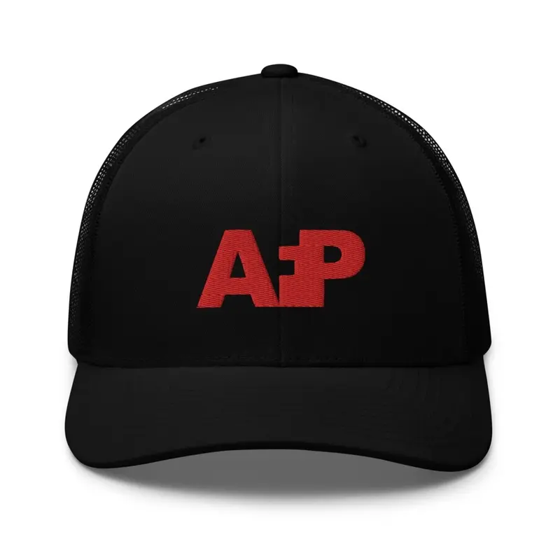 AFP Trucker Hat