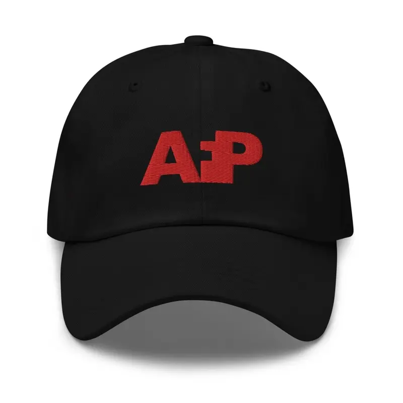 AFP Dad Cap