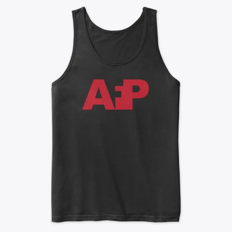 AFP Tank Tops